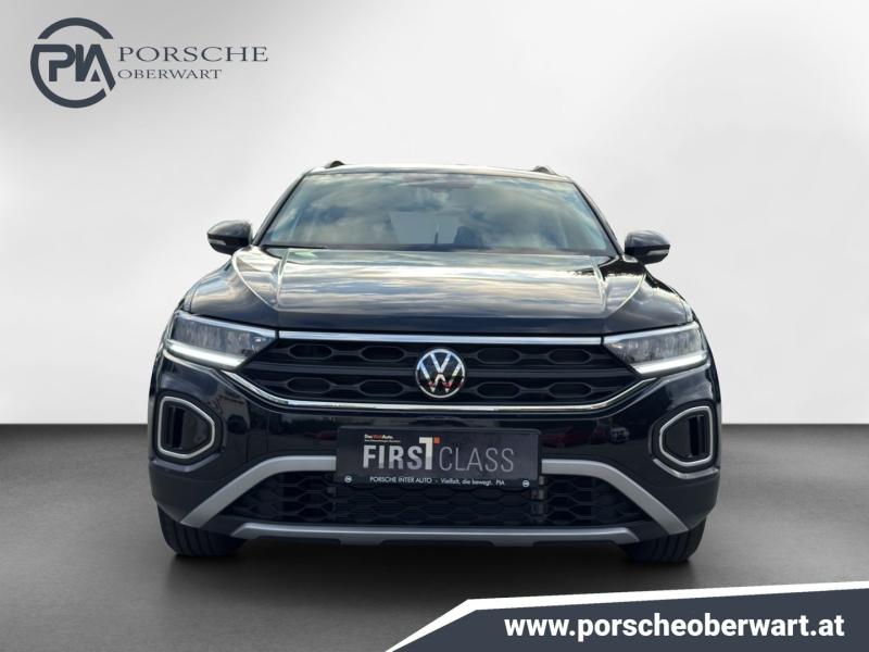 VW T-Roc Friends TSI