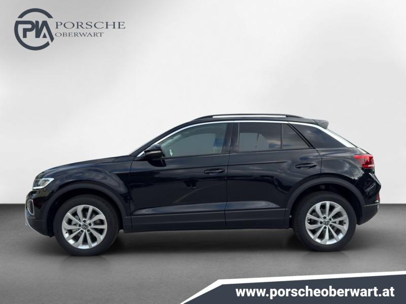 VW T-Roc Friends TSI