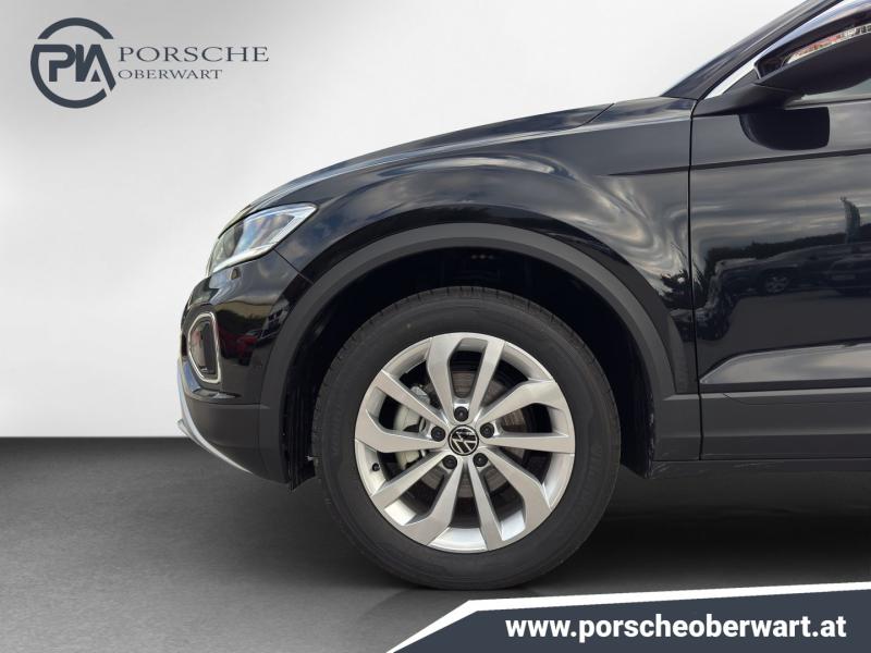 VW T-Roc Friends TSI