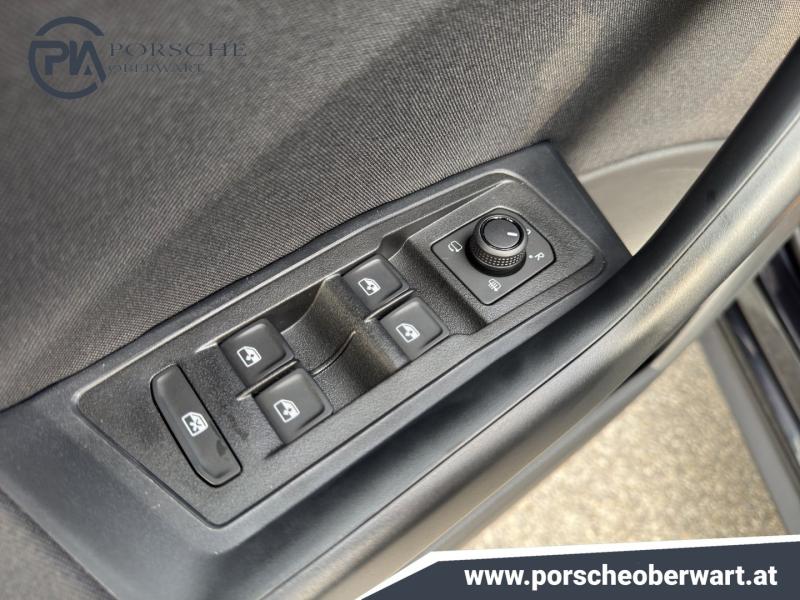VW T-Roc Friends TSI