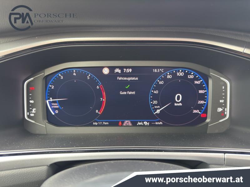 VW T-Roc Friends TSI
