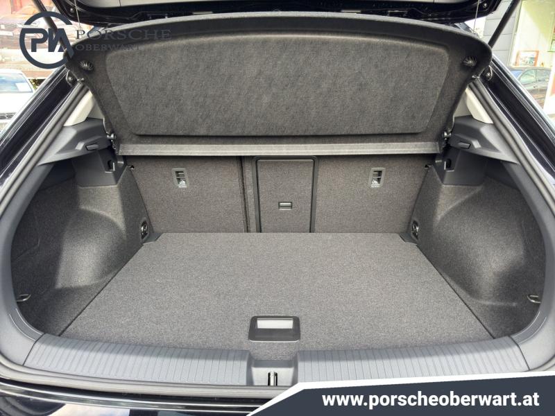 VW T-Roc Friends TSI