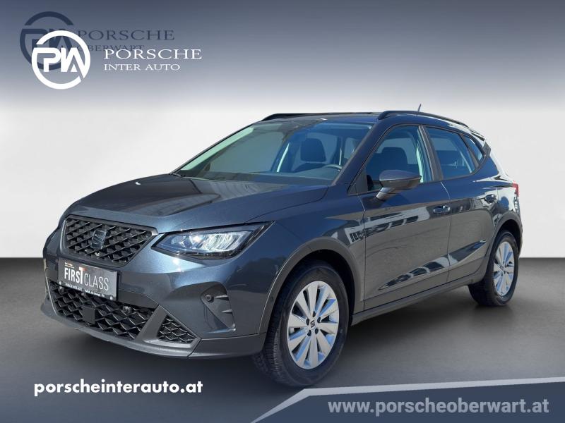 Arona Seat SEAT Arona Style Edition 1.0 TSI DSG