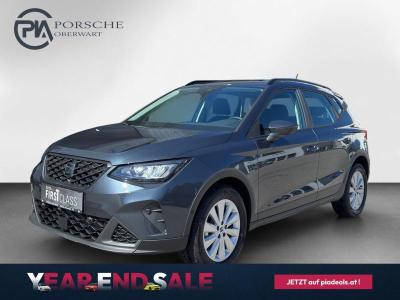 SEAT Arona Style Edition 1.0 TSI DSG