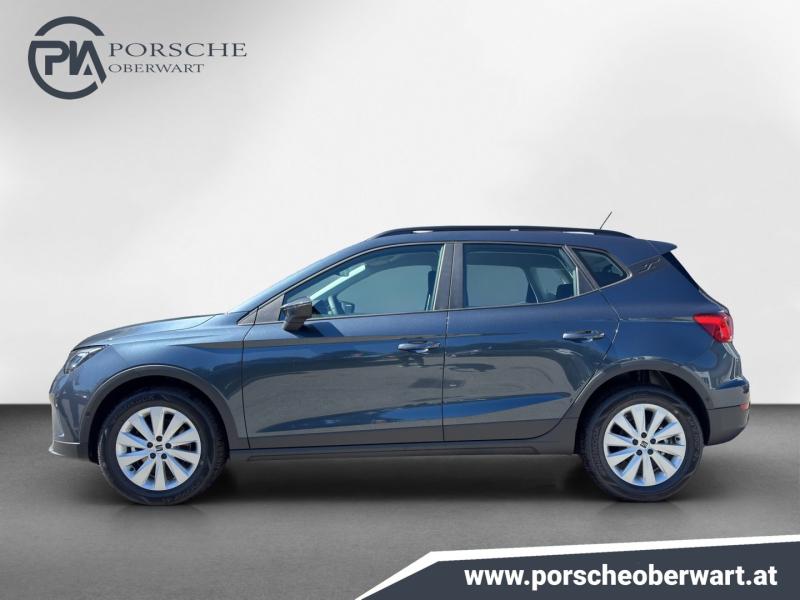 SEAT Arona Style Edition 1.0 TSI DSG