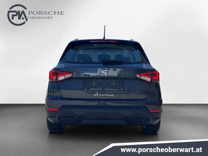 SEAT Arona Style Edition 1.0 TSI DSG