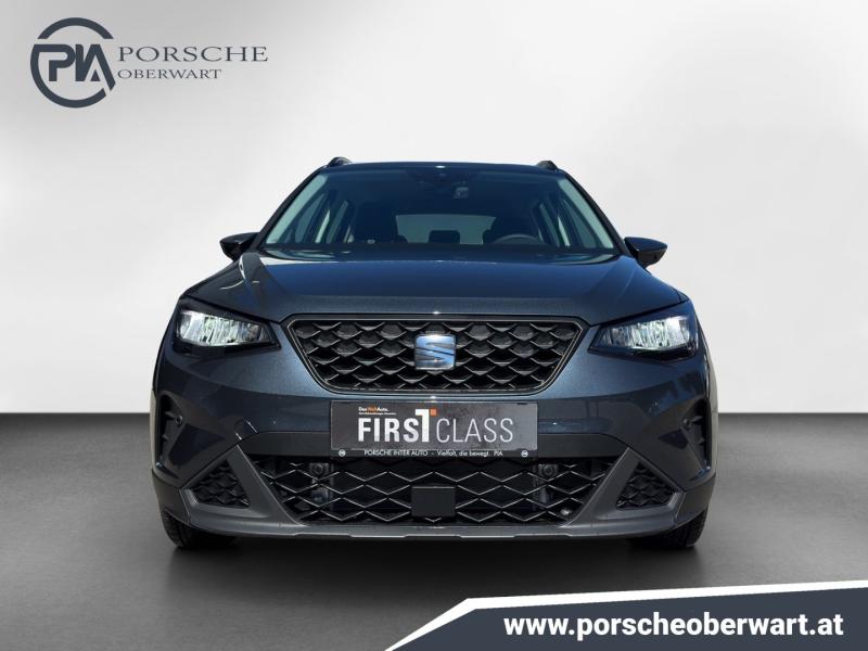 SEAT Arona Style Edition 1.0 TSI DSG