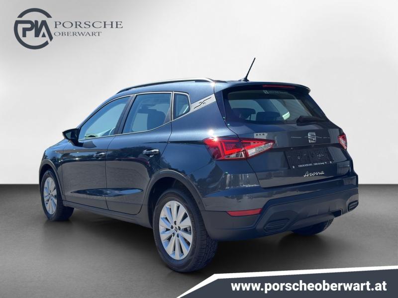 SEAT Arona Style Edition 1.0 TSI DSG