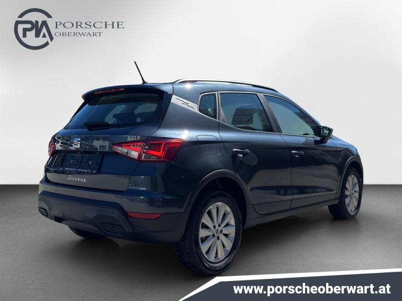 SEAT Arona Style Edition 1.0 TSI DSG