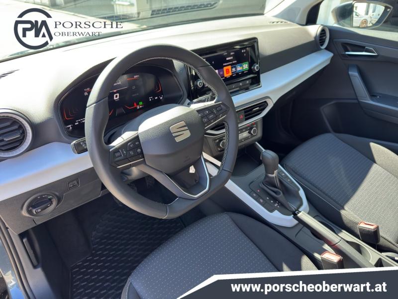 SEAT Arona Style Edition 1.0 TSI DSG