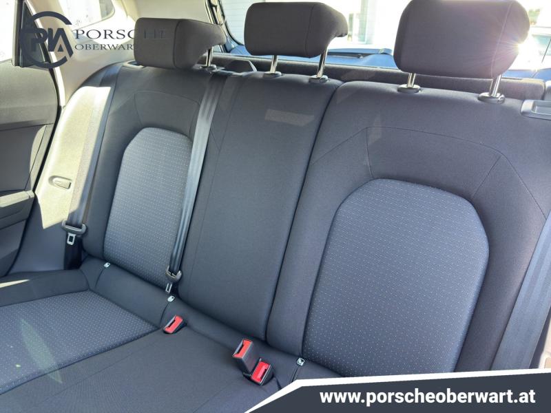 SEAT Arona Style Edition 1.0 TSI DSG