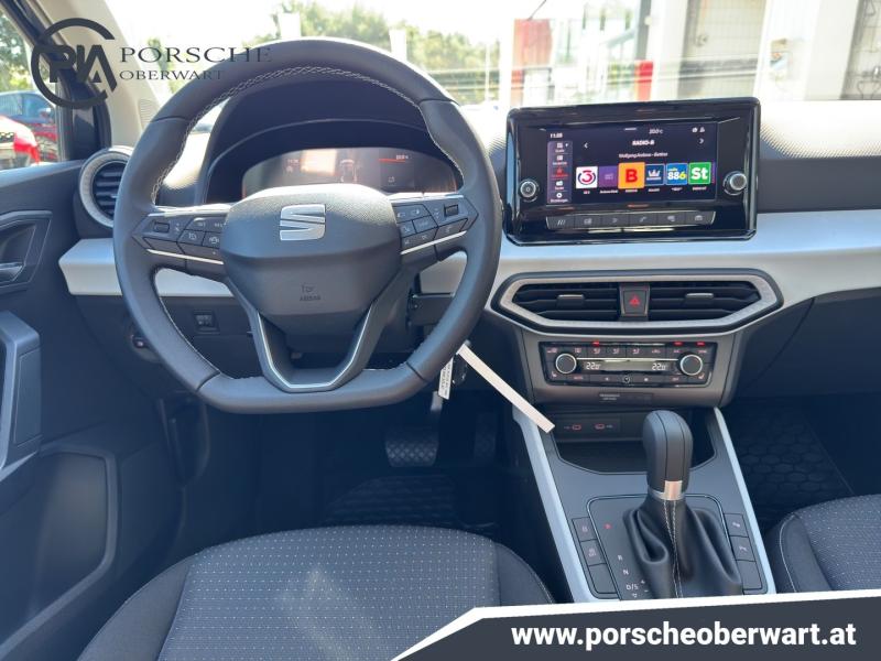 SEAT Arona Style Edition 1.0 TSI DSG