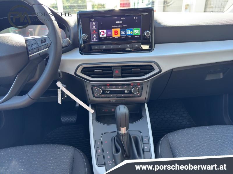 SEAT Arona Style Edition 1.0 TSI DSG