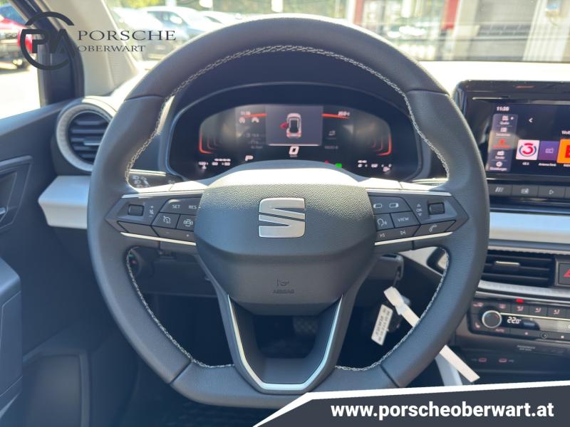 SEAT Arona Style Edition 1.0 TSI DSG