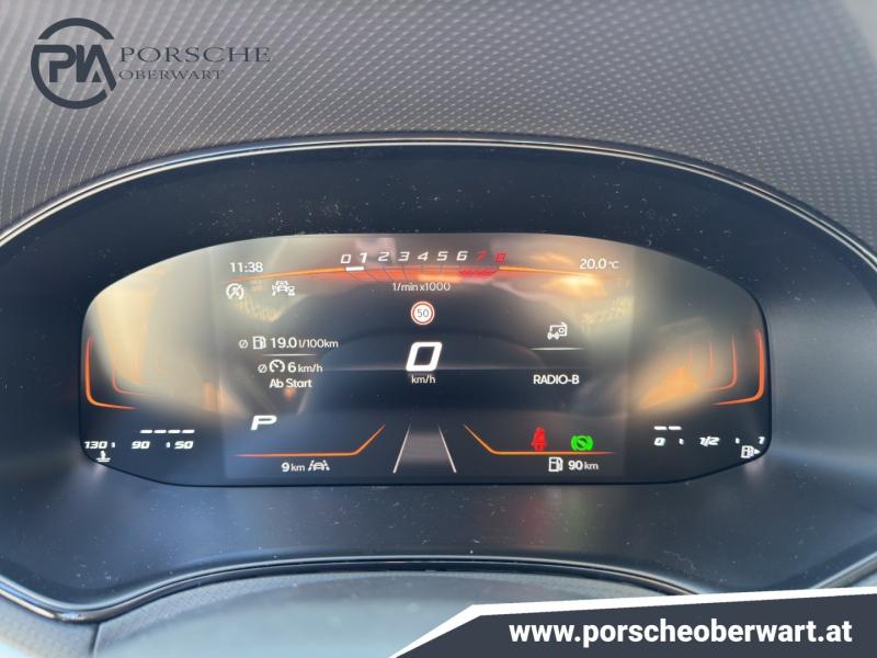 SEAT Arona Style Edition 1.0 TSI DSG