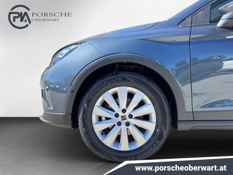 SEAT Arona Style Edition 1.0 TSI DSG