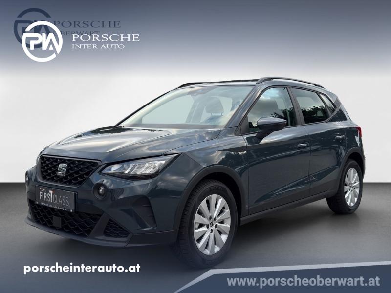 Arona Seat SEAT Arona Reference Edition 1.0 TSI