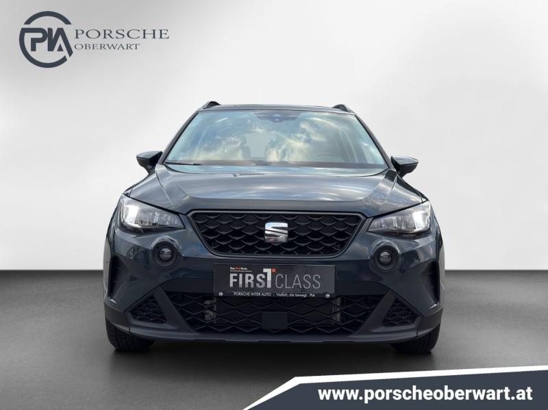 SEAT Arona Reference Edition 1.0 TSI