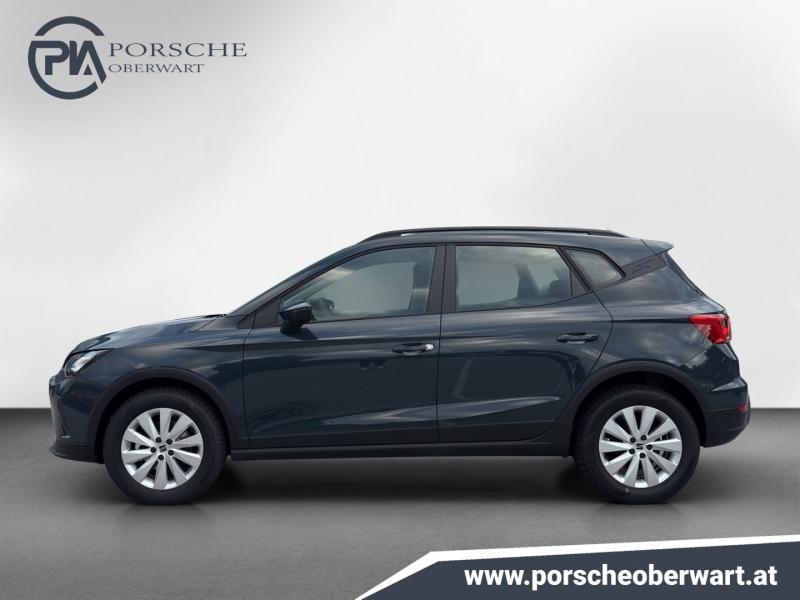 SEAT Arona Reference Edition 1.0 TSI