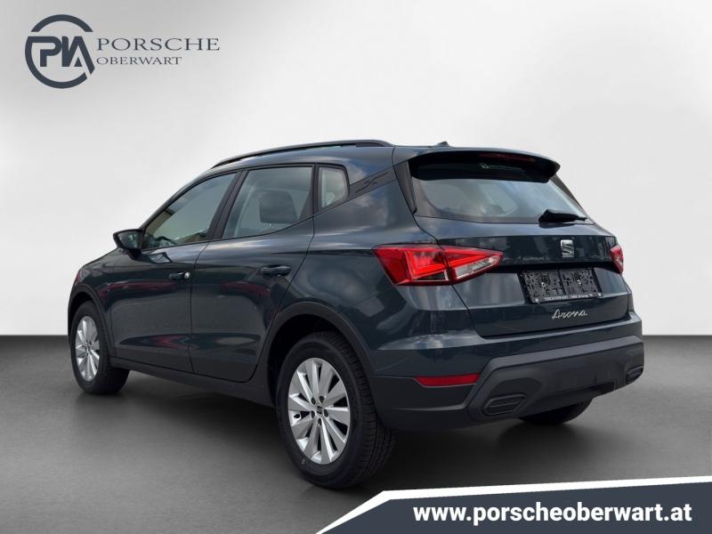 SEAT Arona Reference Edition 1.0 TSI