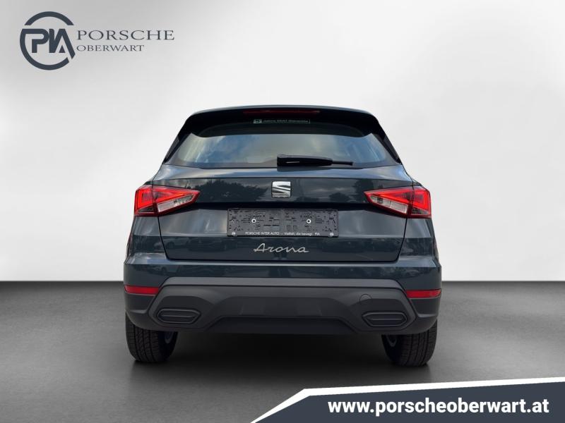 SEAT Arona Reference Edition 1.0 TSI