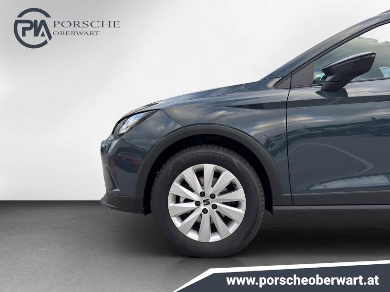 SEAT Arona Reference Edition 1.0 TSI