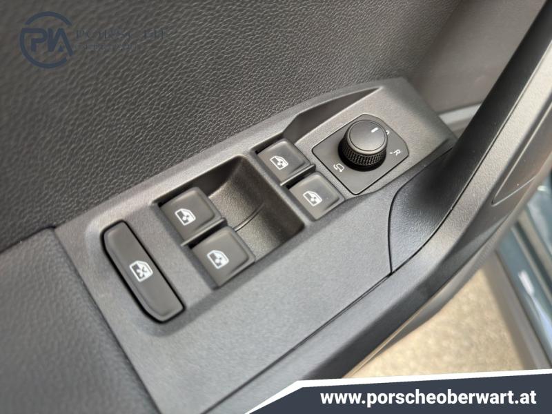 SEAT Arona Reference Edition 1.0 TSI