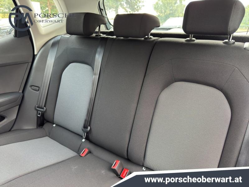 SEAT Arona Reference Edition 1.0 TSI