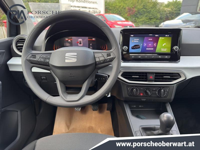 SEAT Arona Reference Edition 1.0 TSI