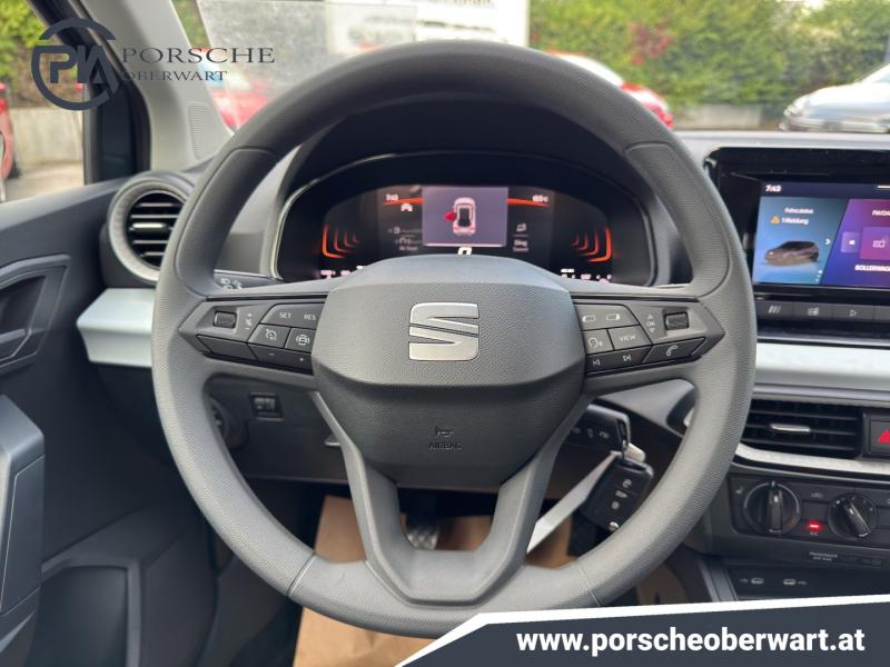 SEAT Arona Reference Edition 1.0 TSI