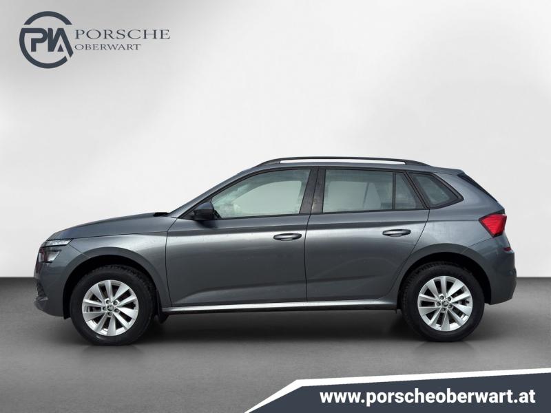 Škoda KAMIQ Ambition TSI DSG