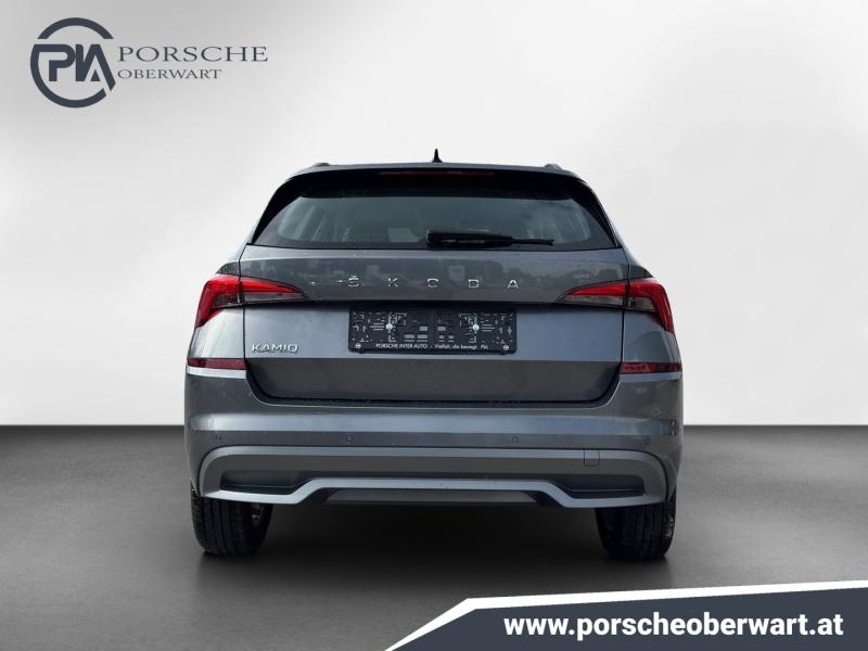 Škoda KAMIQ Ambition TSI DSG