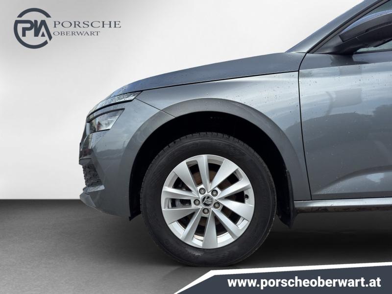 Škoda KAMIQ Ambition TSI DSG