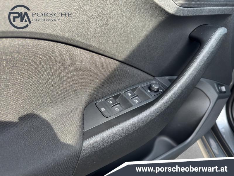 Škoda KAMIQ Ambition TSI DSG