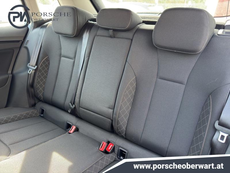 Škoda KAMIQ Ambition TSI DSG