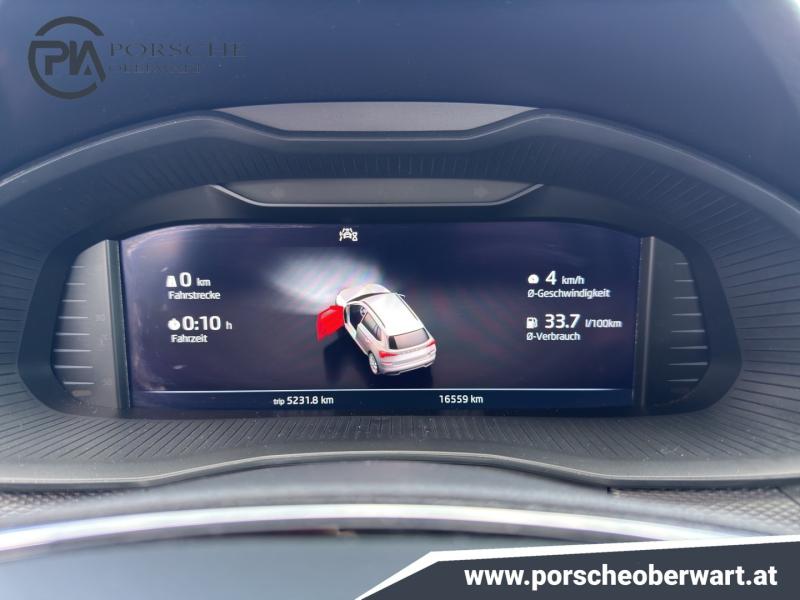 Škoda KAMIQ Ambition TSI DSG