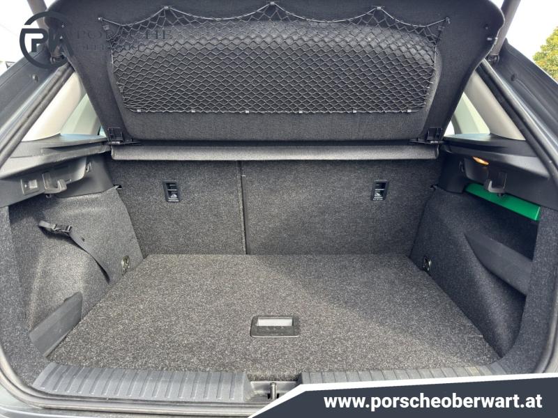 Škoda KAMIQ Ambition TSI DSG