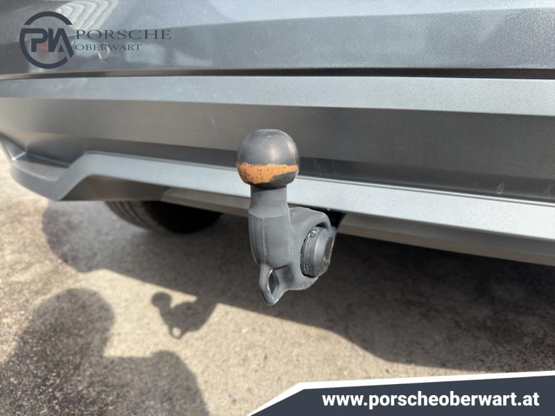 Škoda KAMIQ Ambition TSI DSG