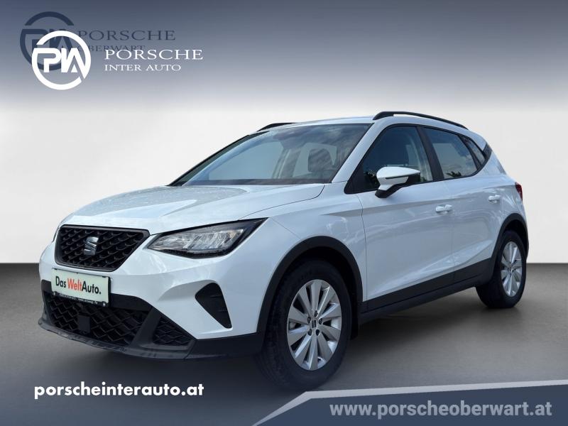 Arona Seat SEAT Arona Style EcoTSI