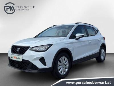 SEAT Arona Style EcoTSI