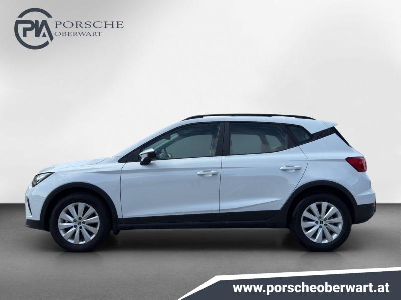 SEAT Arona Style EcoTSI