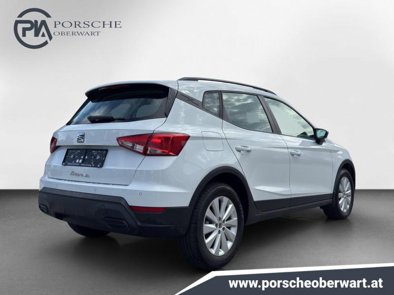SEAT Arona Style EcoTSI