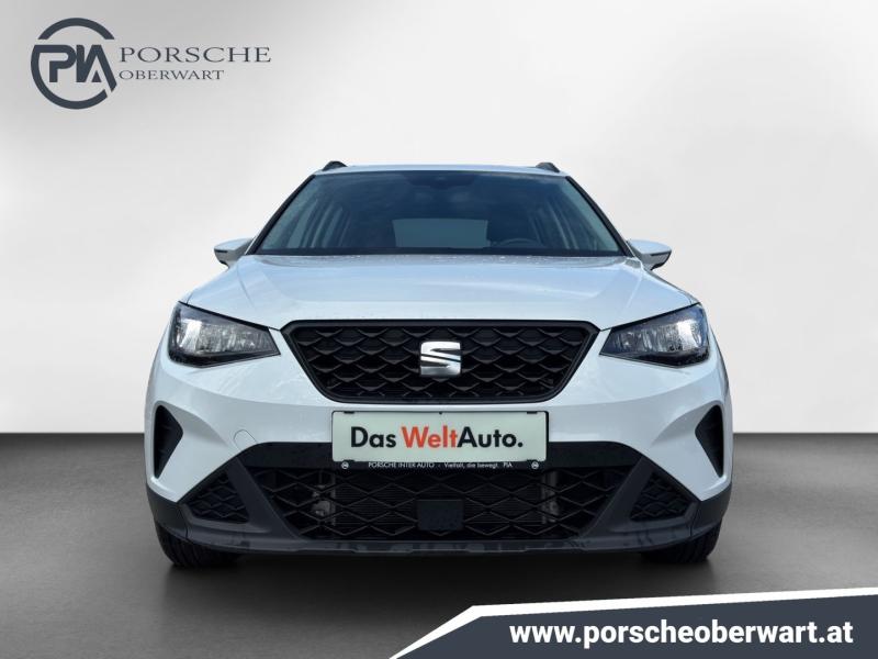 SEAT Arona Style EcoTSI