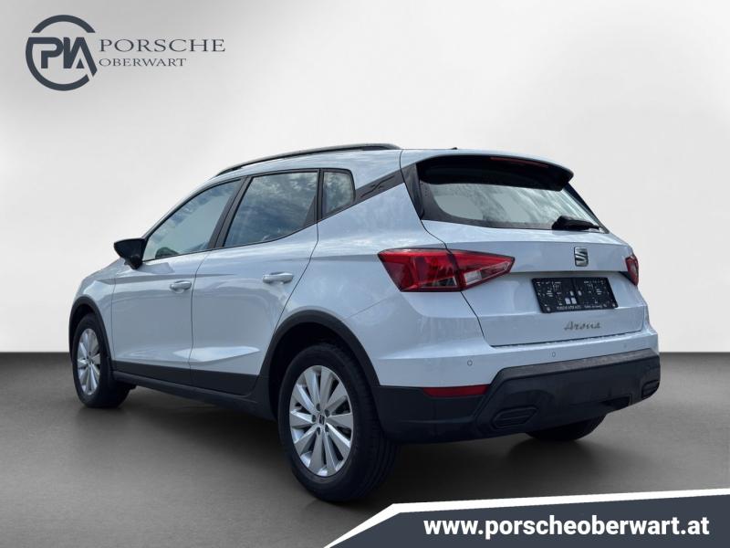 SEAT Arona Style EcoTSI