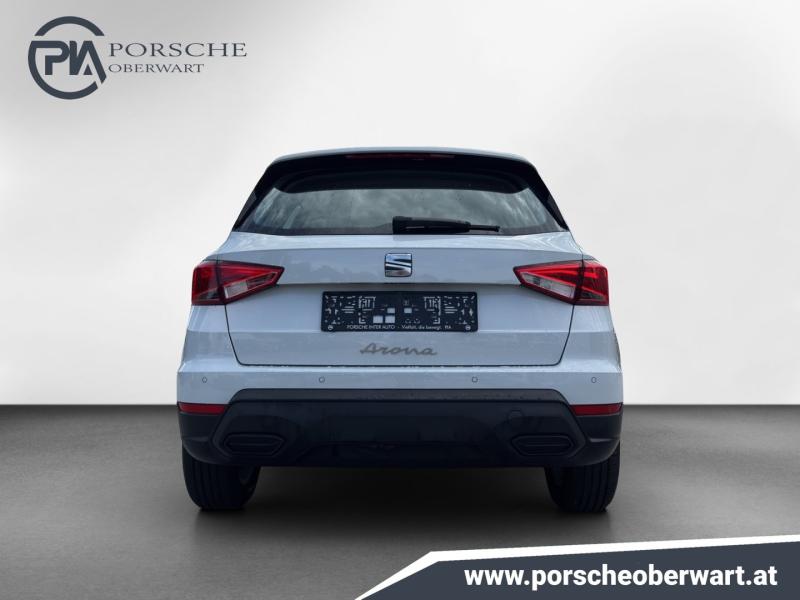 SEAT Arona Style EcoTSI