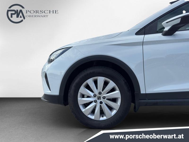 SEAT Arona Style EcoTSI