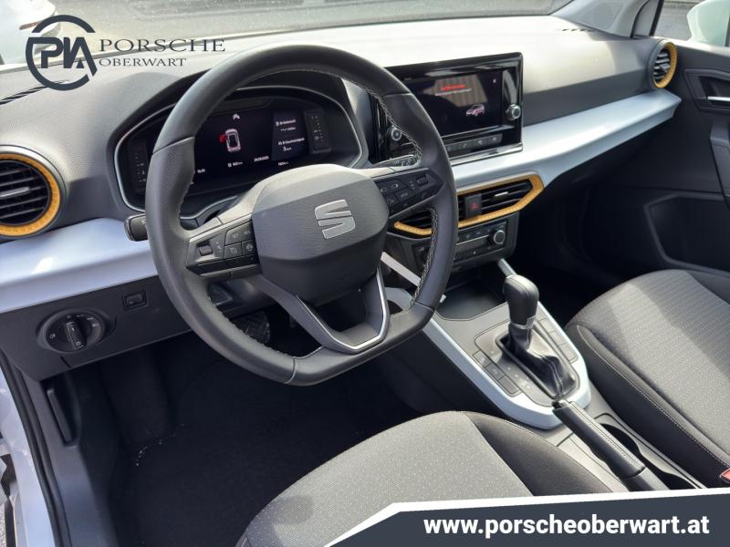 SEAT Arona Style EcoTSI