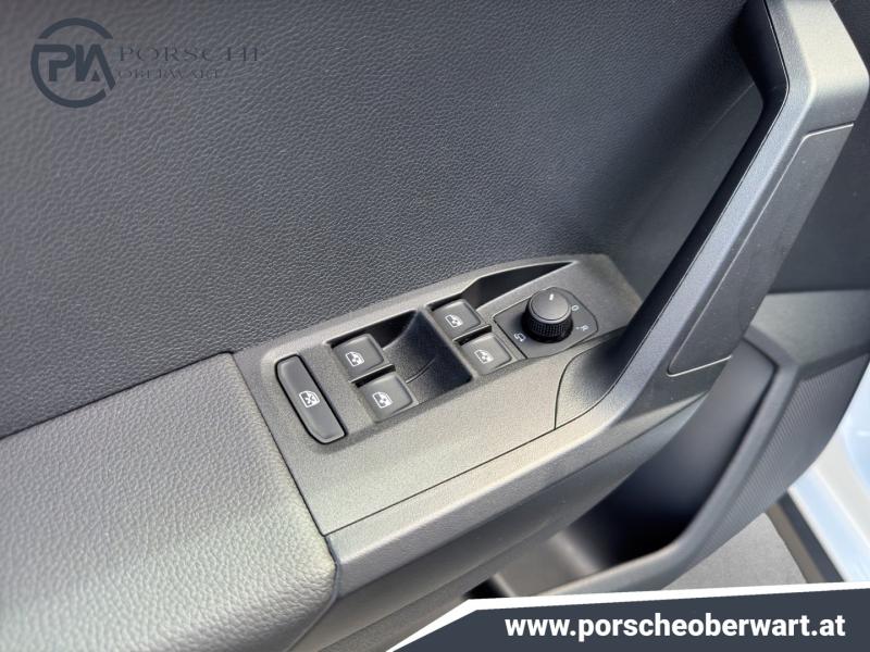 SEAT Arona Style EcoTSI