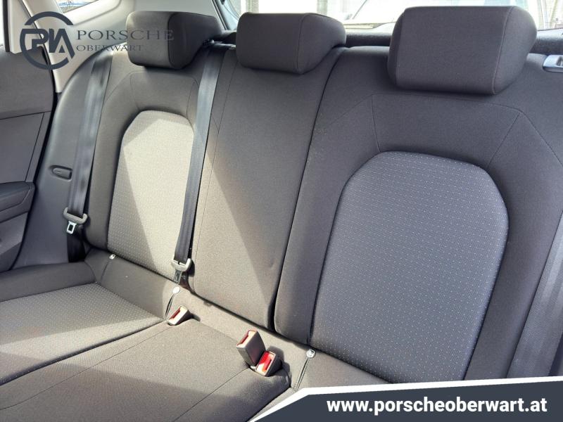 SEAT Arona Style EcoTSI