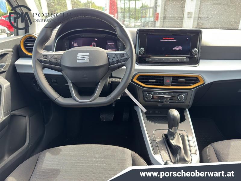 SEAT Arona Style EcoTSI